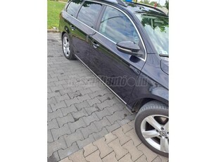 VOLKSWAGEN PASSAT VII Variant 2.0 CR TDI Comfortline BMT