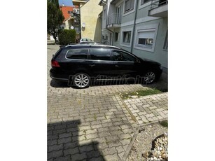 VOLKSWAGEN PASSAT VII Variant 2.0 CR TDI Highline BMT