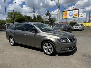 VOLKSWAGEN PASSAT VII Variant 2.0 CR TDI Highline BMT DSG