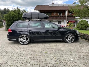 VOLKSWAGEN PASSAT VII Variant 2.0 CR TDI Highline BMT DSG R-line