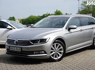 Volkswagen Passat VIII Variant 2.0 TDI BMT High...