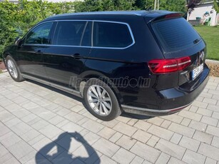 VOLKSWAGEN PASSAT VIII Variant 2.0 TDI BMT Highline DSG Highline