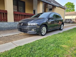 VOLKSWAGEN POLO 1.6 TDI SCR Highline