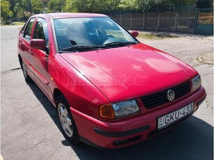 VOLKSWAGEN POLO III Classic 1.4 60 Comfortline Cool