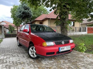 VOLKSWAGEN POLO III Classic 1.9 90 TDI Comfortline Cool