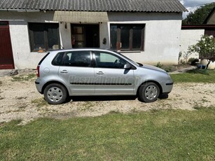 VOLKSWAGEN POLO IV 1.2 65 12V Comfortline