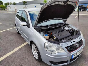 VOLKSWAGEN POLO IV 1.4 16V Sport