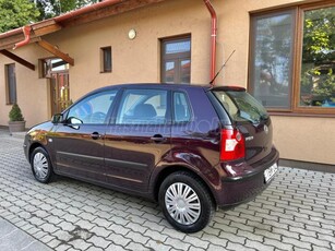 VOLKSWAGEN POLO IV 1.4 75 16V Comfortline