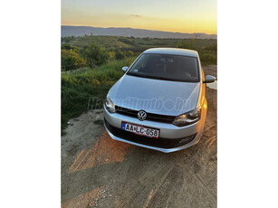 VOLKSWAGEN POLO VI