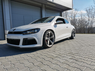 VOLKSWAGEN SCIROCCO 1.4 TSI