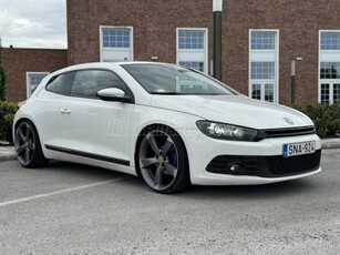 VOLKSWAGEN SCIROCCO 1.4 TSI