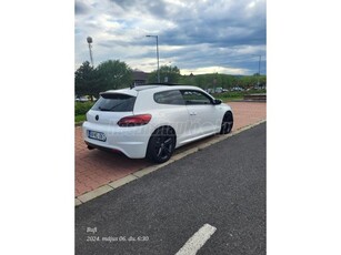 VOLKSWAGEN SCIROCCO 2.0 TFSI DSG R line