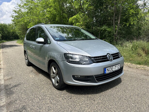 VOLKSWAGEN SHARAN 2.0 CR TDI Comfortline