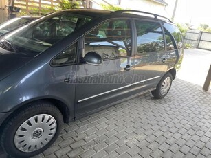 VOLKSWAGEN SHARAN 2.0 PD TDI Comfortline