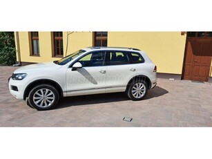 VOLKSWAGEN TOUAREG 3.0 V6 TDI BMT Tiptronic ic