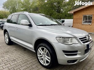 Volkswagen Touareg 3.0 V6 TDI Tiptronic ic R-LI...