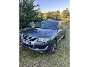 VOLKSWAGEN TOUAREG 3.6 V6 Tiptronic ic