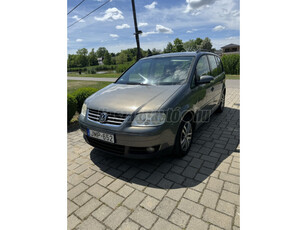 VOLKSWAGEN TOURAN 1.9 PD TDi Trendline