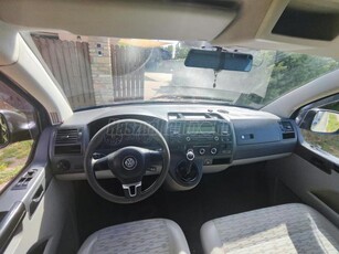 VOLKSWAGEN TRANSPORTER 2.0 CR TDI Basic EURO4 T5