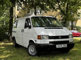 VOLKSWAGEN TRANSPORTER T4 1.9 7DE 1H2 F