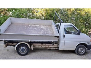 VOLKSWAGEN TRANSPORTER T4 70X02D