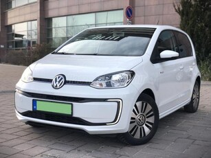 VOLKSWAGEN UP e-Up! Facelift. magyarországi. NEM CARSHARE!!