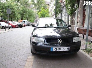 Volswagen Passat Kombi 1.8 Nem Turbós! Hibátlan állapotban eladó