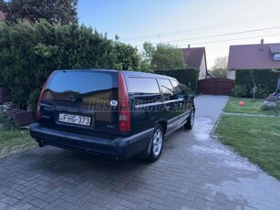 VOLVO 850 2.0-10V