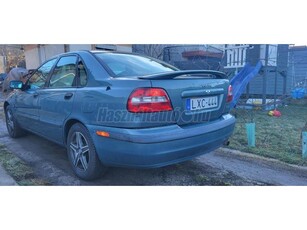 VOLVO S40 2.0 Lux