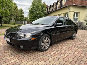 VOLVO S80 2.4 D Momentum