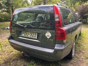 VOLVO V70 2.4 Black Edition (Automata)