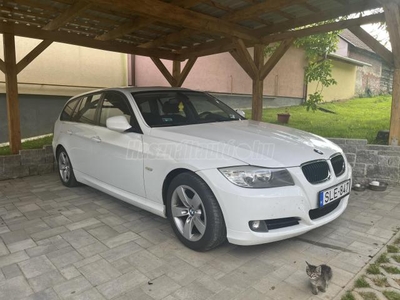 BMW 318d Touring (Automata)