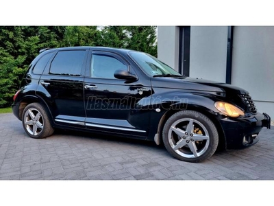 CHRYSLER PT CRUISER 2.2 CRD Touring NAGY SZERVIZ! CSERE!