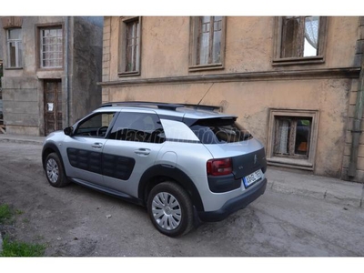 CITROEN C4 CACTUS 1.6 BlueHDi Feel