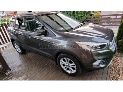 FORD KUGA 1.5 EcoBoost Titanium Technology