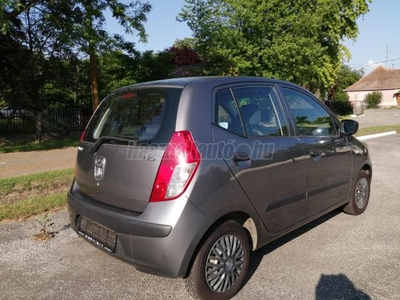 HYUNDAI I10 1.1 Style