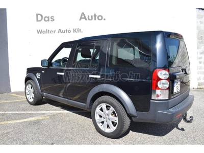 LAND ROVER DISCOVERY 4 3.0 TDV6 HSE (Automata)