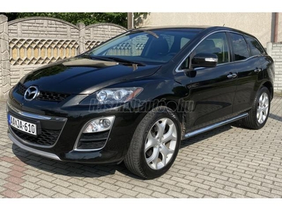 MAZDA CX-7 2.3i Revolution Top