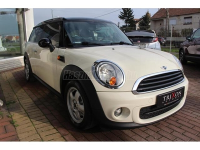 MINI MINI ONE Clubman 1.6 D