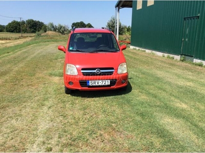 OPEL AGILA 1.3 CDTI Enjoy