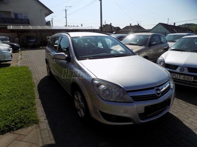 OPEL ASTRA Caravan 1.7 CDTI Cosmo