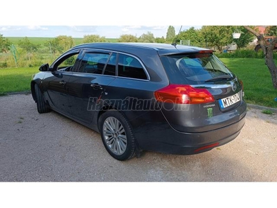 OPEL INSIGNIA Sports Tourer 2.0 CDTI Edition (Automata) SW