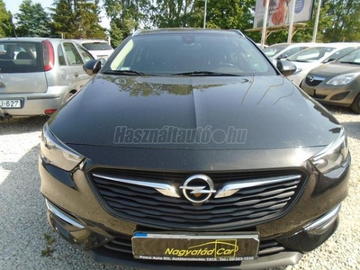 OPEL INSIGNIA Sports Tourer 2.0 CDTI Sport Start Stop Magyar!