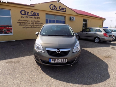 Opel Meriva B 1.7 CDTI Cosmo Start-Stop