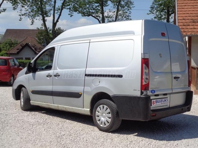 PEUGEOT EXPERT FT 290 2.0 HDi L2H2