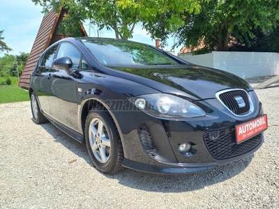 SEAT LEON 1.2 TSI Sport S. 120E KM. Dupla Digit Klima. TEMPOMAT!!