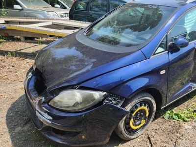 SEAT Toledo 1.9 PD TDi Reference