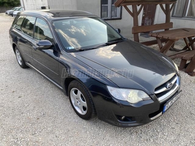 SUBARU LEGACY 2.0 Active Azonnal vihető!