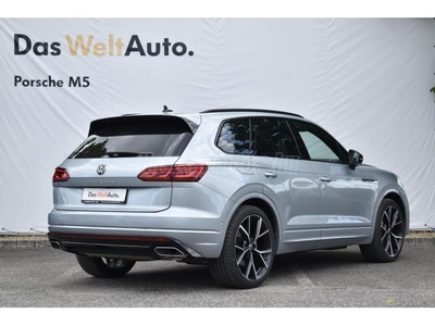 VOLKSWAGEN TOUAREG 3.0 V6 TDI R-Line Tiptronic ic