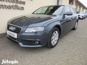 AUDI A4 Avant 2.0 TDI DPF EU5 Tempomat. Start-S...